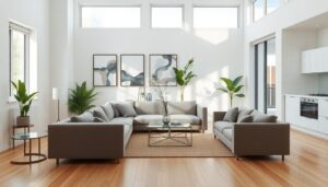 Les bénéfices incontournables de la mise en scène virtuelle pour valoriser vos biens immobiliers