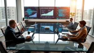 Les entreprises d’investissement doivent agir rapidement pour se protéger contre les menaces quantiques