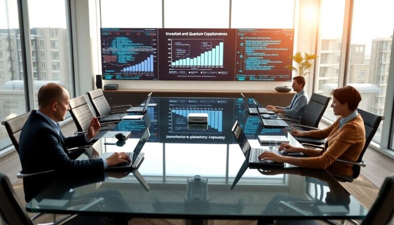 les entreprises dinvestissement doivent agir rapidement pour se proteger contre les menaces quantiques 1759922890