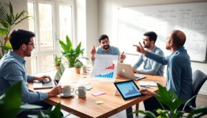 Les erreurs courantes des startups dans la recherche du product-market fit
