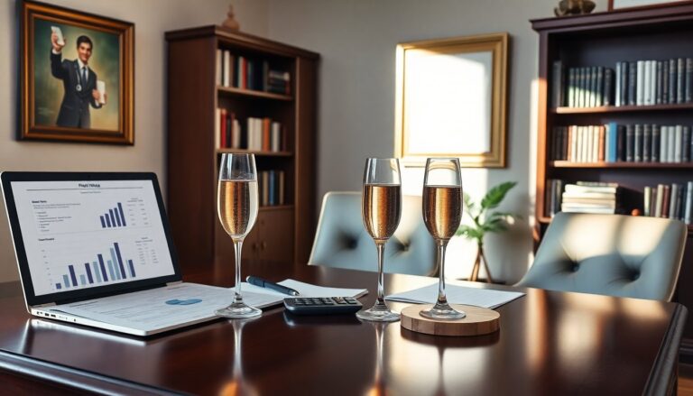 les etapes financieres cles que chaque medecin doit celebrer 1760335242