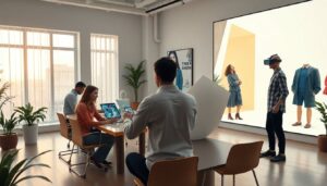 Les grandes tendances numériques à surveiller en 2025