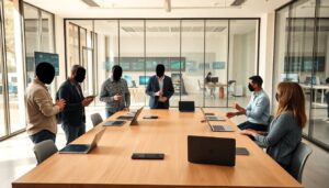 Les nouvelles tendances numériques à surveiller en 2025