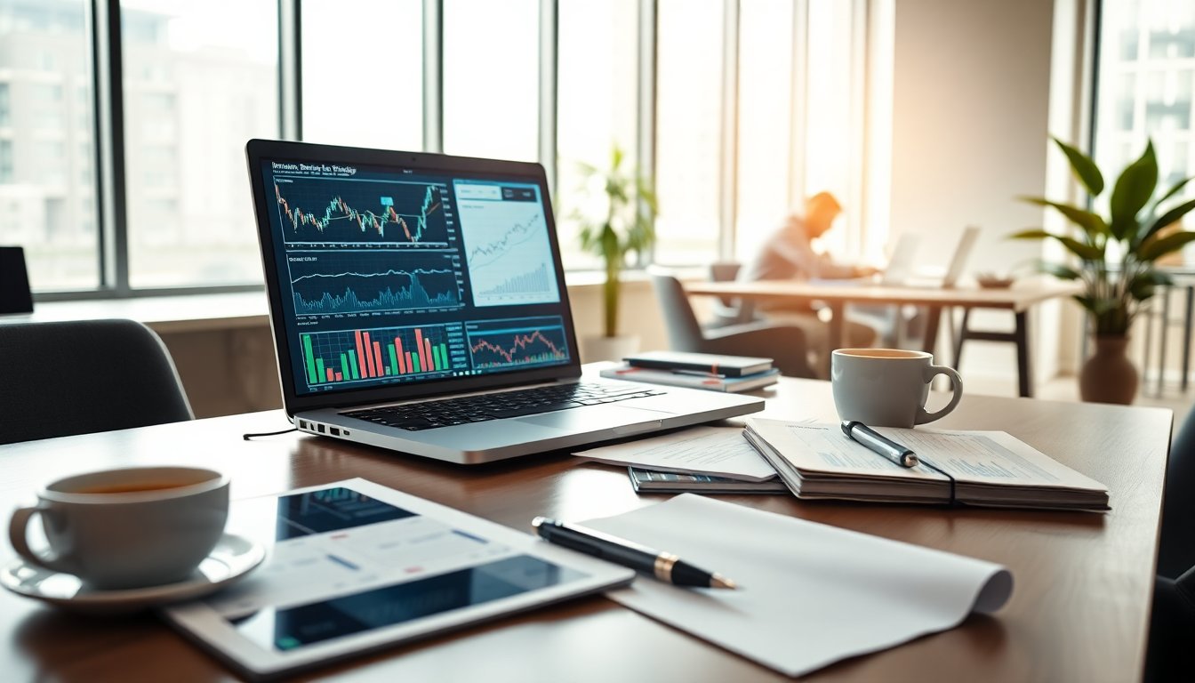 Les principales différences entre les stratégies d’investissement actives et passives