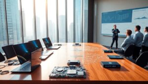 Les sociétés d’investissement doivent se préparer à l’ère de l’informatique quantique