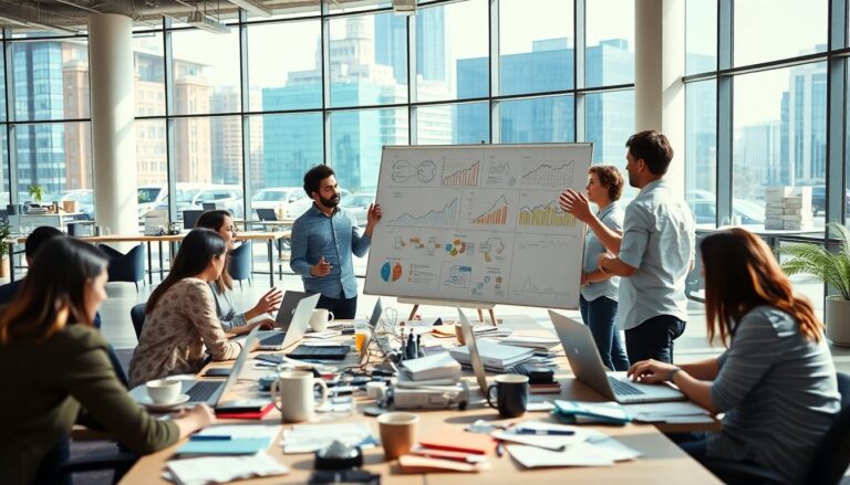 les verites cachees derriere lechec des startups malgre le buzz 1761535626