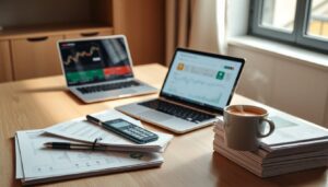 Maximisez vos gains grâce aux programmes d’investissement de Roxpaid