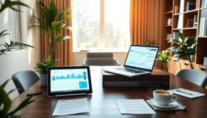 Maximisez vos rendements grâce aux plans d’investissement de Roxpaid