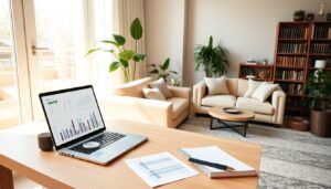 Maximisez vos revenus locatifs : Stratégies incontournables pour un investissement rentable