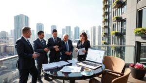 Maximisez votre investissement immobilier avec une gestion de liquidité efficace
