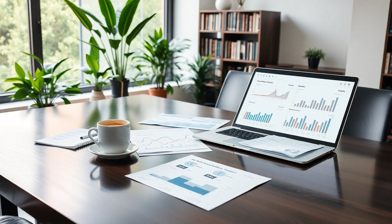 Maximize your investment strategy with debt funds