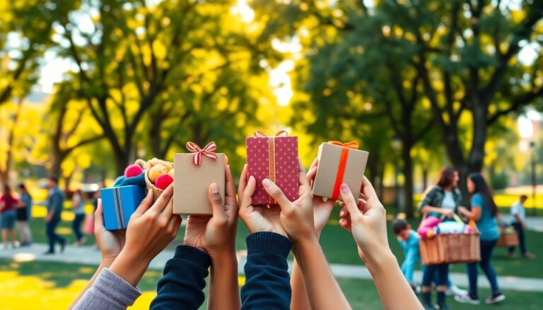 methodes efficaces pour optimiser vos dons caritatifs tout en reduisant vos impots python 1759678673