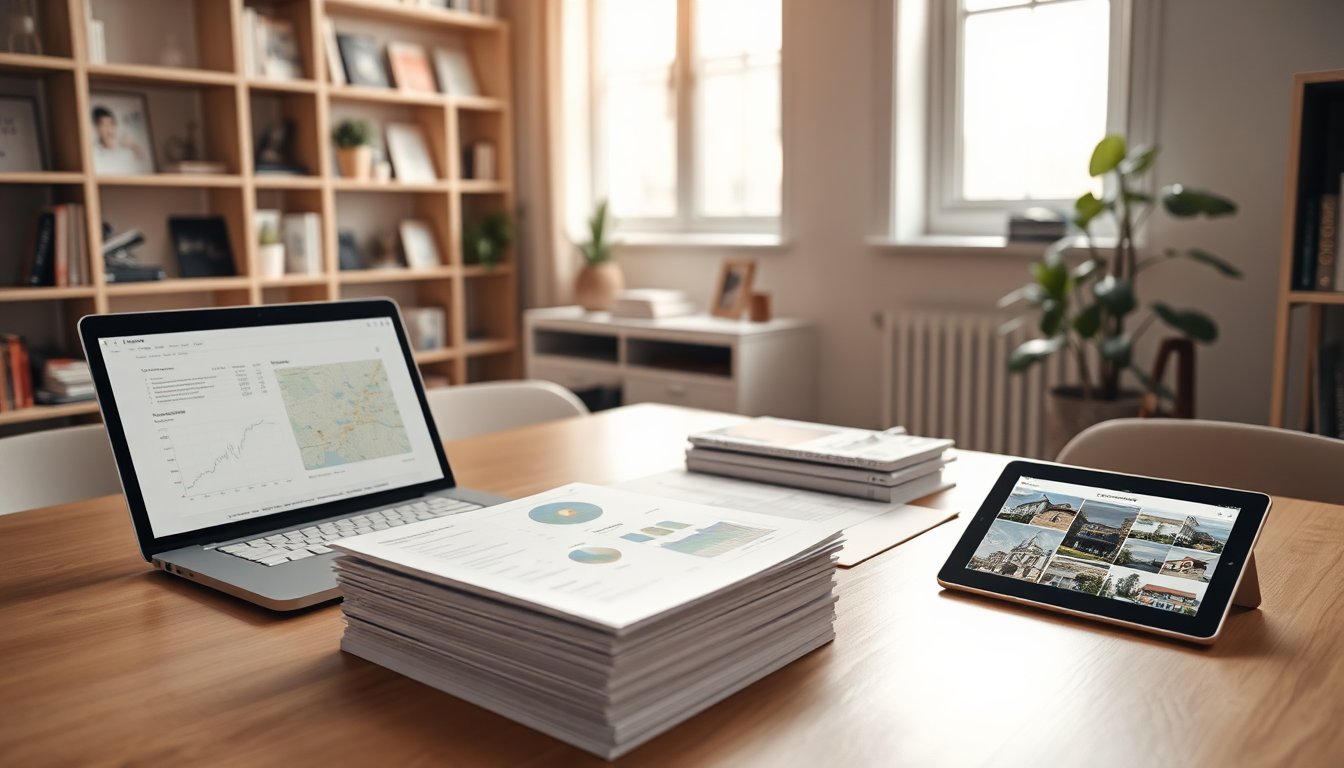 Méthodes simples et efficaces pour trouver des propriétaires immobiliers