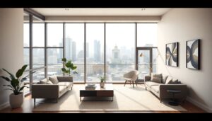 Mise en scène virtuelle : la révolution incontournable de l’immobilier moderne