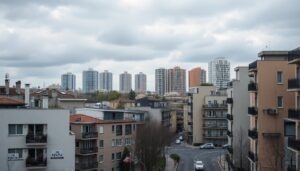 Naviguer dans la correction du marché immobilier : tout ce qu’il faut savoir
