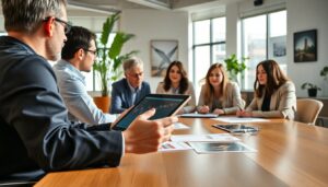 Naviguer dans l’évolution des carrières en investissement face à l’allongement de la vie professionnelle