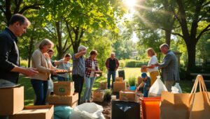 Optimiser vos dons caritatifs pour maximiser votre impact philanthropique