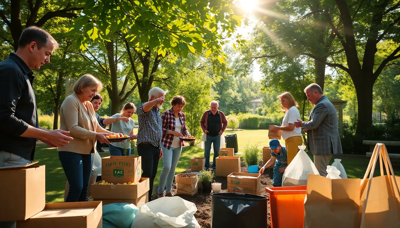 Optimiser vos dons caritatifs pour maximiser votre impact philanthropique