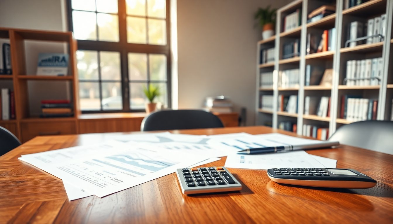 Options d’épargne retraite : choisir entre comptes traditionnels et Roth ?