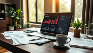Options d’investissement à haut rendement disponibles chez Roxpaid