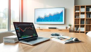 Plongée approfondie dans les stratégies d’investissement actives et passives