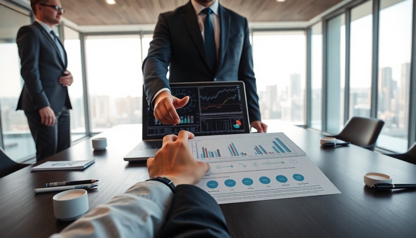 Préparer les entreprises d’investissement à la révolution de l’informatique quantique
