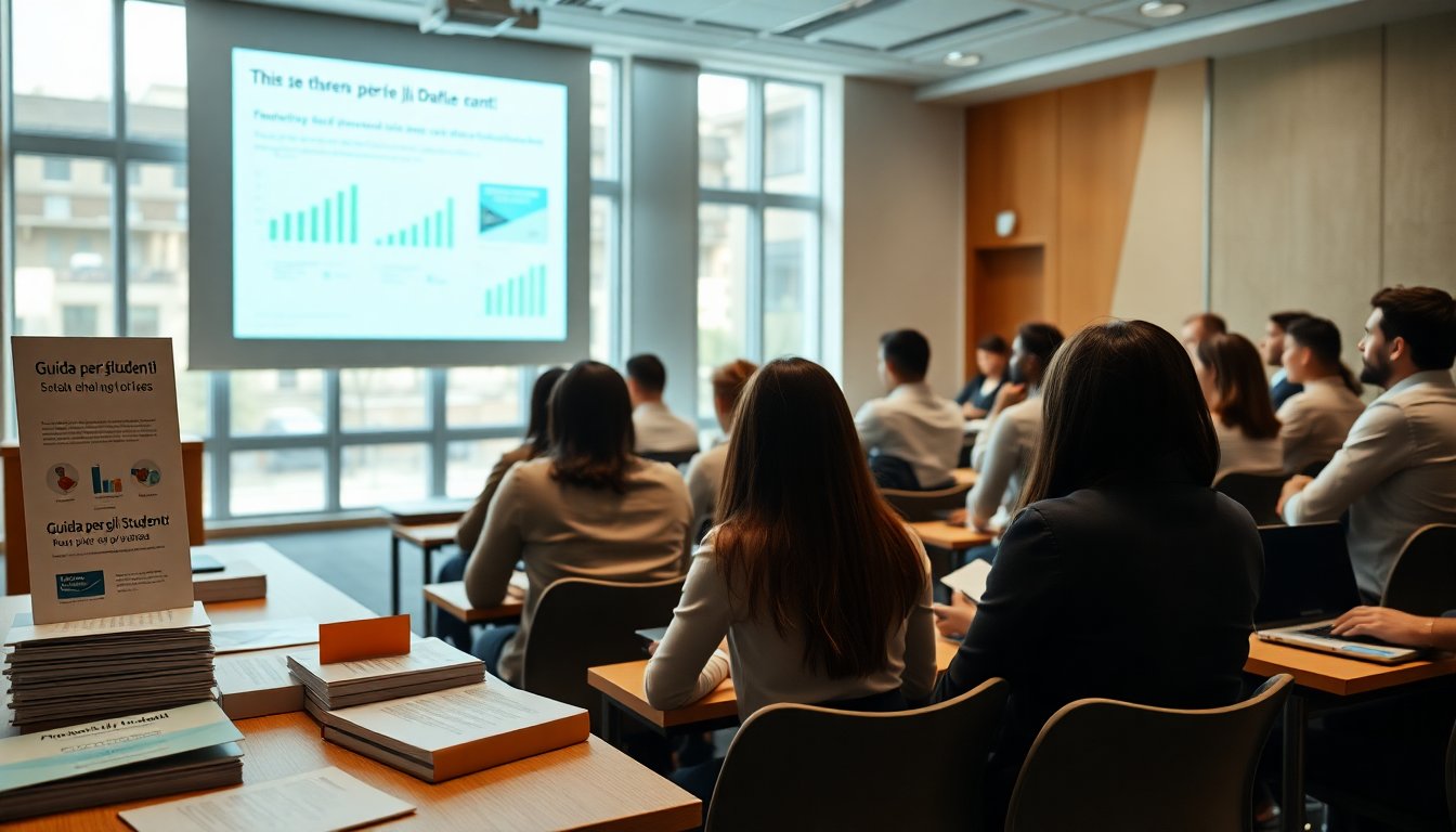 Programme de Champions de l’Investisseur en Blouse Blanche : Améliorer la littératie financière pour les étudiants en santé