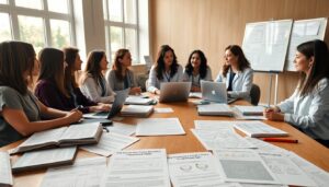 Programmes de retraite en résidence : Pourquoi les choisir pour un avenir serein ?
