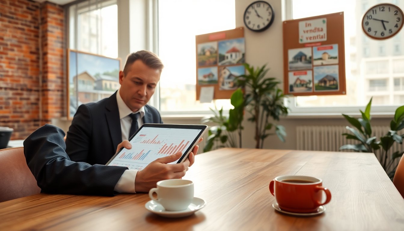 Stratégies d’investissement dans les prêts immobiliers en période de fluctuations du marché