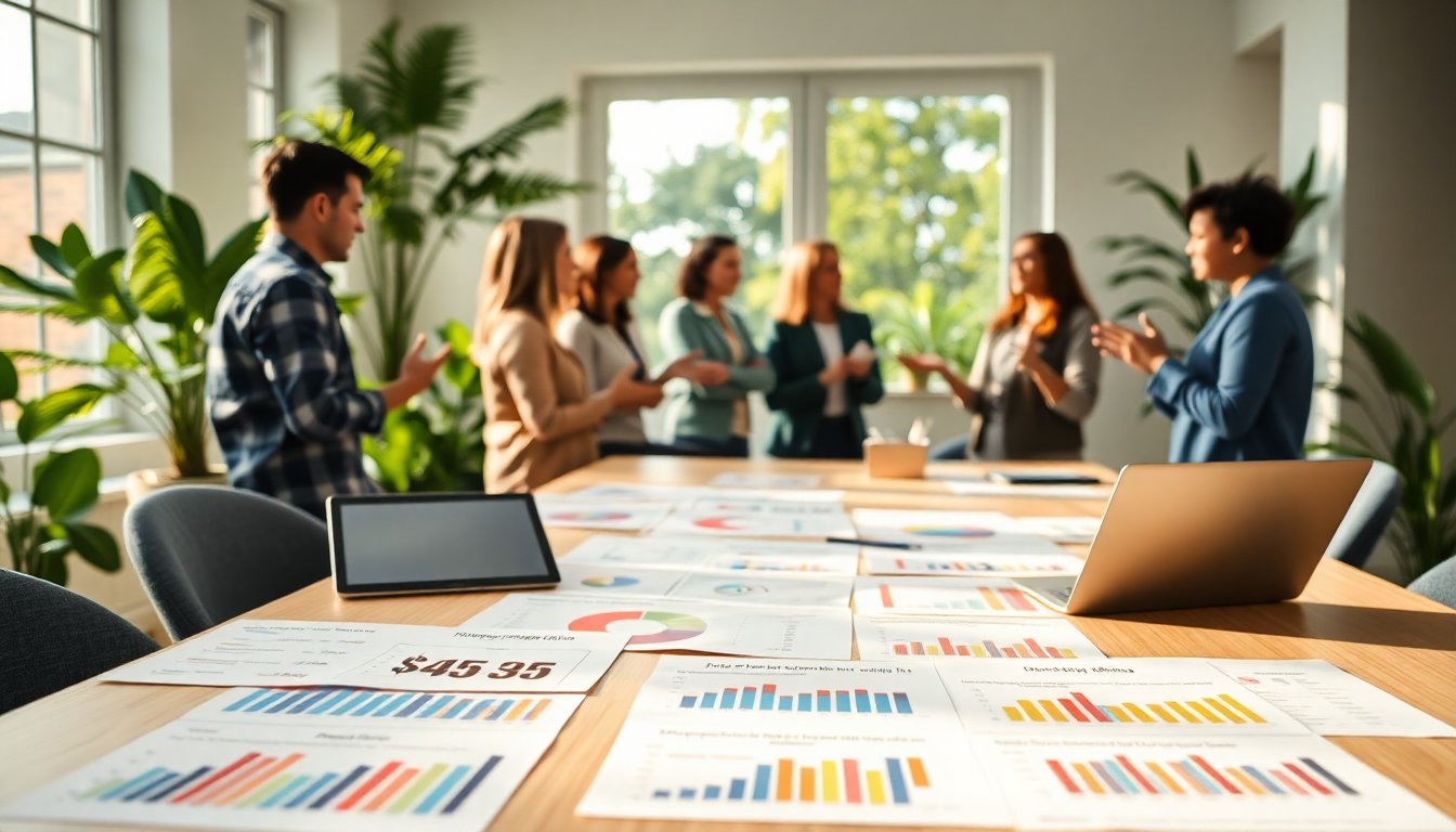Stratégies efficaces pour des dons caritatifs fiscalement avantageux
