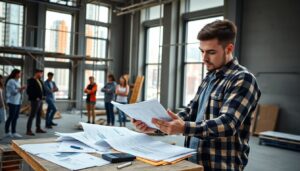 Stratégies efficaces pour les étudiants universitaires : Investir dans l’immobilier avec succès