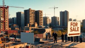 Stratégies Efficaces pour Réussir dans un Marché Immobilier en Correction