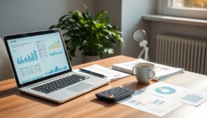 Stratégies essentielles pour gérer efficacement votre portefeuille d’investissement