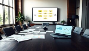 Stratégies Innovantes de Sortie en Capital-Investissement : Maximisez vos Rendements