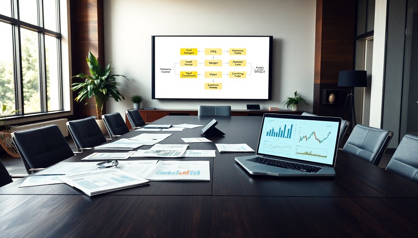 Stratégies Innovantes de Sortie en Capital-Investissement : Maximisez vos Rendements