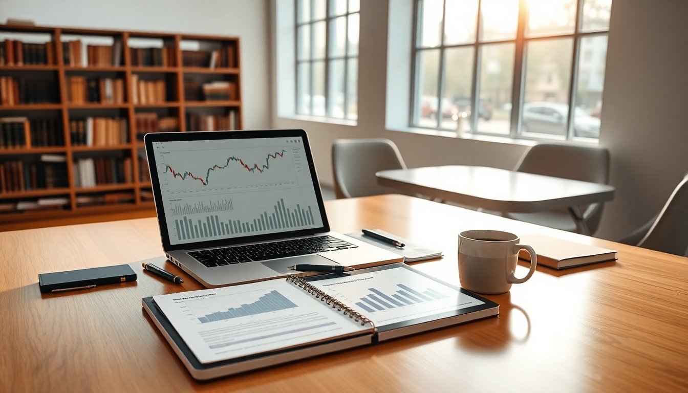 Stratégies intelligentes pour optimiser la gestion de votre portefeuille d’investissement