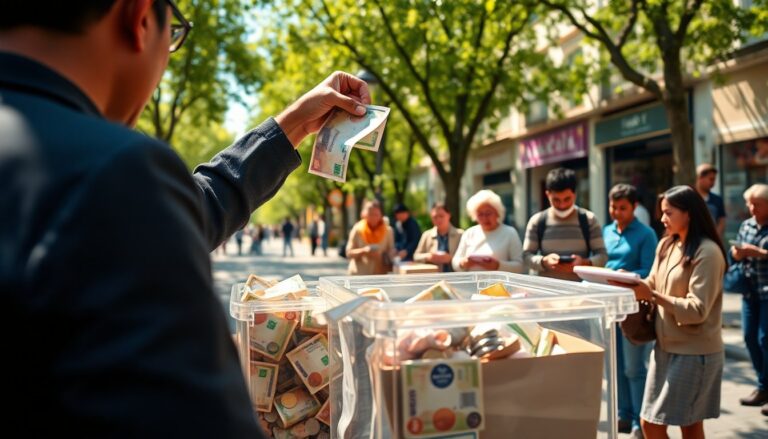 strategies intelligentes pour optimiser les dons caritatifs python 1759656464