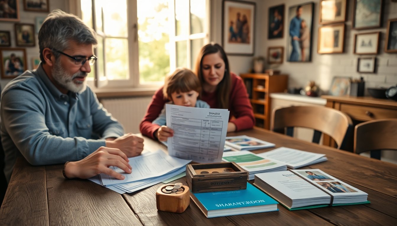 Stratégies pour des dons caritatifs optimisés fiscalement