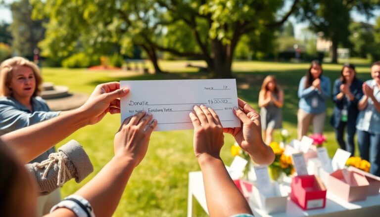 strategies pour un don caritatif efficace et une optimisation fiscale reussie python 1759744664