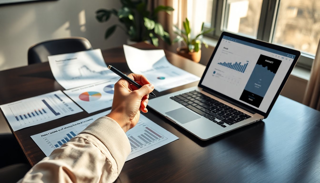 Understanding asset location for optimal investment returns