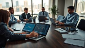 Understanding investment strategies in a volatile market