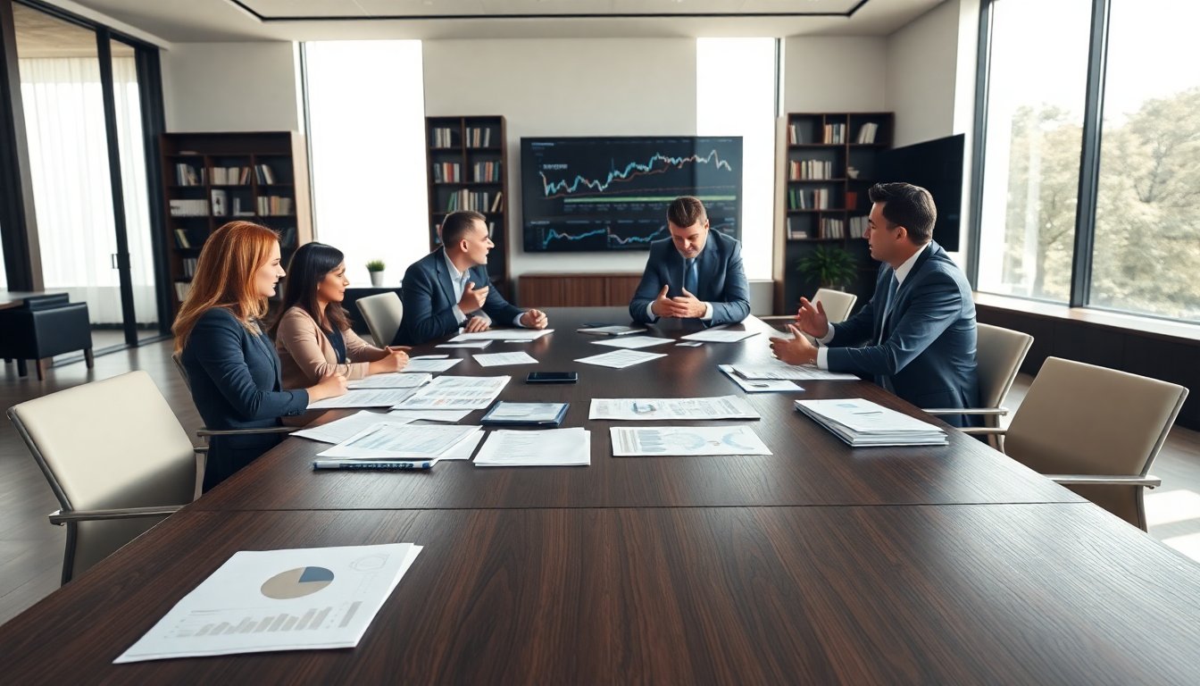 Understanding the impact of longevity on investment professions