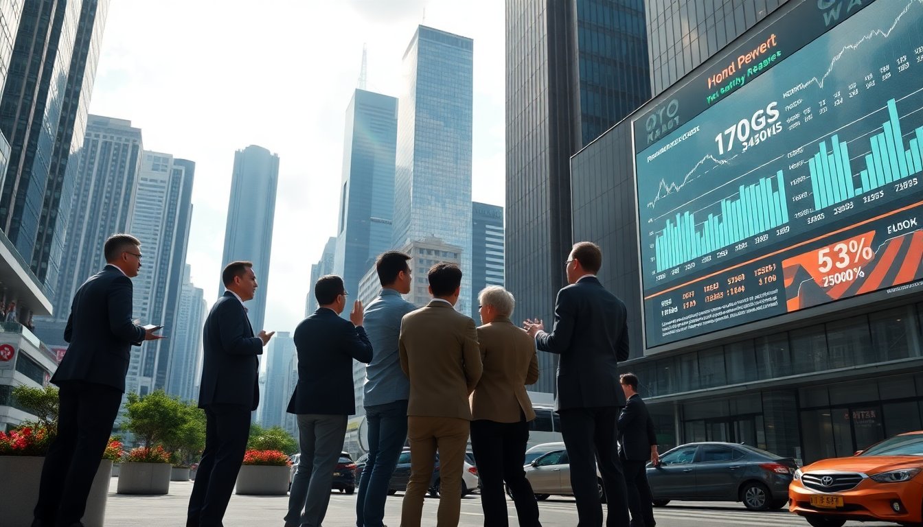 Understanding the impacts of Hong Kong’s IPO reforms on investors and companies