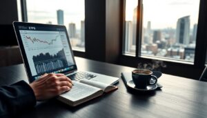 Une analyse complète des ETF axés sur le revenu pour les investisseurs à la recherche de rendement