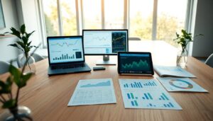 Une analyse complète des stratégies d’investissement actives et passives