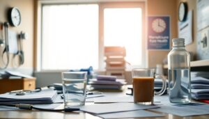 Addiction chez les professionnels de santé : enjeux, impacts et solutions essentielles