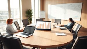 Adoptez une Stratégie Proactive pour Gérer les Incertitudes Financières