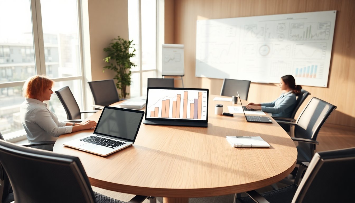 Adoptez une Stratégie Proactive pour Gérer les Incertitudes Financières