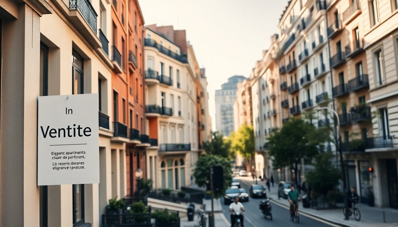 Analyse des taux d’intérêt et leur influence sur le marché immobilier en 2025
