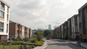 Analyse des tendances du marché immobilier en période de stagnation : Ce qu’il faut savoir